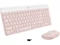 Image Комплект Logitech MK470 Slim Rose