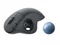Image Компьютерная мышь Logitech Ergo M575 Trackball Graphite