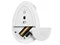 Image Компьютерная мышь Logitech Lift Vertical Ergonomic Off-White