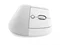 Image Компьютерная мышь Logitech Lift Vertical Ergonomic Off-White