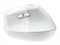 Image Компьютерная мышь Logitech Lift Vertical Ergonomic Off-White