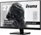Image Monitor Iiyama G-Master G2730HSU-B1 Black Hawk