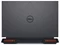 Image Ноутбук Dell G15 G5535 (AMD Ryzen 7 7840HS, 16GB, 512GB, GeForce RTX 4060, 8GB) Dark Shadow Gray