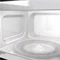 Image Микроволновая печь Gorenje MO17E1WH