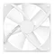 Image Ventilator NZXT F140 RGB Core White