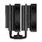 Image Кулер Deepcool AG620 Digital BK ARGB