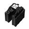 Image Кулер Deepcool AG620 Digital BK ARGB