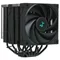 Image Cooler Deepcool AK620 Zero Dark
