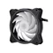 Image Вентилятор Chieftec ZF-1225RGB