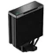 Image Кулер Deepcool AK400 Zero Dark