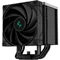 Image Кулер Deepcool AK500 ZERO DARK