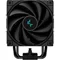 Image Кулер Deepcool AK500 ZERO DARK