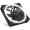 Image Вентилятор NZXT F120 RGB, Black