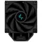 Image Кулер Deepcool AK400 ZERO DARK PLUS