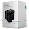 Image Кулер Deepcool AK400 ZERO DARK PLUS