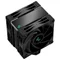 Image Кулер Deepcool AK400 ZERO DARK PLUS