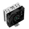Image Кулер Deepcool AG400 Black