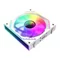 Image Вентилятор GAMEMAX FN12A-S3I White