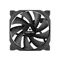 Image Вентилятор Chieftec ZF-1225PWM