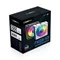 Image Вентилятор GAMEMAX FN12A-S3I Black