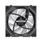 Image Вентилятор GAMEMAX FN12A-S3I Black