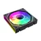 Image Вентилятор GAMEMAX FN12A-S3I Black