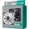 Image Ventilator Deepcool Gamer Storm TF series TF120S White