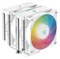 Image Кулер Deepcool AG620 DIGITAL WH ARGB