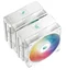 Image Кулер Deepcool AG620 DIGITAL WH ARGB