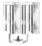 Image Кулер Deepcool AG620 DIGITAL WH ARGB