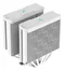 Image Кулер Deepcool AG620 DIGITAL WH ARGB