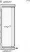 Image Встраиваемый холодильник MIELE K 7737 D White