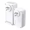 Image Устройство Powerline TP-LINK TL-WPA8631P KIT White
