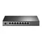 Image Коммутатор TP-LINK TL-SG2008P Black
