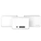 Image Sistem Wi-Fi Mesh Mercusys Halo H70X (3-pack)