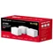 Image Sistem Wi-Fi Mesh Mercusys Halo H70X (3-pack)