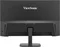 Image Monitor VIEWSONIC VA2708-4K-HD Black