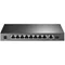 Image Коммутатор TP-LINK TL-SG1210P Black
