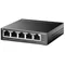 Image Comutator TP-LINK TL-SF1005LP Black