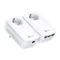 Image Устройство Powerline TP-Link TL-PA8033P KIT