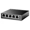Image Коммутатор TP-LINK TL-SG105PE Black