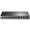 Image Коммутатор TP-LINK TL-SL1311MP Black