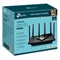 Image Маршрутизатор TP-LINK Archer AX72 Black