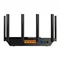 Image Маршрутизатор TP-LINK Archer AX72 Black