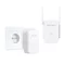 Image Устройство Powerline Mercusys MP510 KIT White