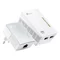 Image Powerline adapter TP-LINK TL-WPA4220 KIT