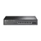 Image Коммутатор TP-LINK TL-SG2210MP Black