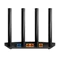 Image Маршрутизатор TP-LINK Archer AX12 Black