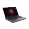 Image Laptop Lenovo LOQ 15AHP9 (AMD Ryzen 5 8645HS, 16GB, 1TB, GeForce RTX 4060 8GB) Luna Grey