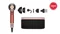Image Фен Dyson Supersonic HD16 Nural Strawberry Bronze/Blush Pink